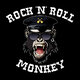 	Újra a ringben - Megjelent a Rock ‘n’ Roll Monkey nagylemeze