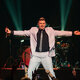 	Budapesten ad koncertet a Backstreet Boys sztárja