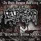 	Black, death, brutál metal est a Barba Negrában szeptemberben! 