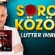 Indul a Sorok között Lutter Imrével c. műsor hatodik évada