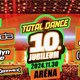  Ez az este csak rólad szól! 10 éves a Total Dance Festival - jegyek itt