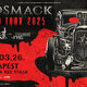 	Ismét Budapestre jön a Godsmack