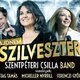 Majdnem Szilveszter - Szentpéteri Csilla és vendégei koncert az Erkel Színházban: jegyek itt!