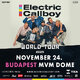 	Az Electric Callboy 2025-ben már az MVM Dome-ba tér vissza!