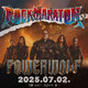 	Jönnek az első nevek: Powerwolf a Rockmaratonon! 
