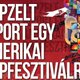 Képzelt riport egy amerikai popfesztiválról - Debrecenben csak január 18-án! Szerezd meg a jegyed most!