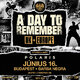 
	A Day To Remember 11 év után újra Budapesten
