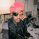 
	Lil Tracy a Dürer Kertben
