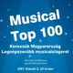 Musical top100