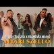 
	Zenei premier: itt a Balogh Trio Joci x Rézmüves Márkó - Nyári szellő klip!
