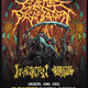 
	Cattle Decapitation, Incantation, Skeletal Remains: nyáron érkezik a kultikus death metal hármas
