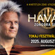 
	HAVASI koncert show 2025 Tokajban - jegyek itt
