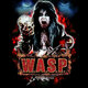 	W.A.S.P. koncert októberben: a teljes debütalbumot eljátssza majd Blackie Lawless!