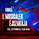 
	Startol a Musicalek Éjszakája az Erkelben
