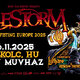 
	Alestorm novemberben Miskolcon! 
