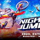 
	25 éves a NIGHT of the JUMPs®
