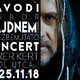 	Majdnem Lemezbemutató koncert: Sztárparádé Závodi Gábor koncertjén