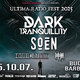 	Dark-folk-death metal szeánsz a Barba Negraban - Dark Tranquillity koncerten jártunk