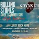 Rolling Stones tribute est élőkoncerttel és koncertfilmmel a Lurdy Moziban