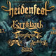 	HEIDENFEST 2026: jön a Korpiklaani, Finntroll, Heidevolk, Trollfest, The Dread Crew of Oddwood