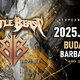 	A Battle Beast december elején érkezik a Barba Negrába