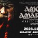 	Amon Amarth, Orbit Culture és Soilwork jövő novemberben Budapesten! 