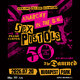 	50 Years of Punk - a Sex Pistols feat Frank Carter a Budapest Parkban