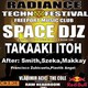 Radiance party szilveszterkor a Freeport-ban