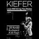 	Love Will Bring You Home - Kiefer Sutherland Budapesten