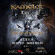 	KAMELOT: jön a Dark Asylum World Tour! 
