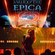 	Epica premier: Eye Of The Storm live video, március 20-án pedig live koncert!
