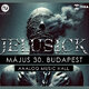 	Második albumát is bemutatja Budapesten a Jelusick