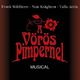 Új musical: A Vörös Pimpernel