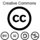 A Creative Commons, avagy csak néhány jog fenntartva