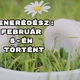 
	Zenerégész: február 5-én történt
