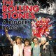 A The Rolling Stones Budapesten is fellép