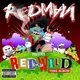 Redman New Jersey-ből jelentkezik