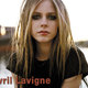 Avril Lavigne az (üres) Sportarénában
