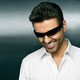 Különleges színpad a George Michael koncerten