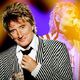 Rod Stewart a Kisstadionban