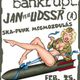 JAN feat. UDSSR (A) Bankrupt, Honeyball