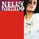 Nelly Furtado új albuma világsiker!