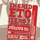 Ingrid Eto alias Zero7 instrumentális projekt először Magyarországon