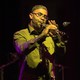 Aki a zenének játszik - Kenny Garrett Esztergomban.