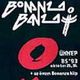 Októberben jön a Bonanza Banzai lemez?