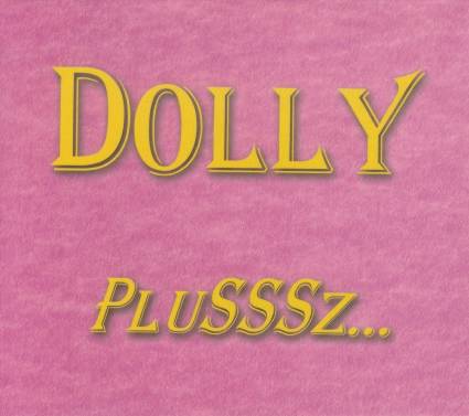 Zene.hu - Dolly: Plusssz... - Adatlap