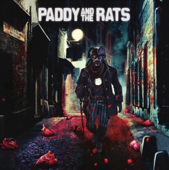 Paddy and the Rats