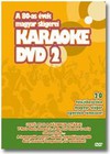 Válogatás / több előadó: A 80-as Évek Magyar Slágerei - Karaoke DVD 2 (2006)