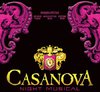 Válogatás / több előadó: Casanova Night Musical (2006)