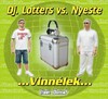 DJ Lotters vs. Nyeste: Vinnélek... (2006)